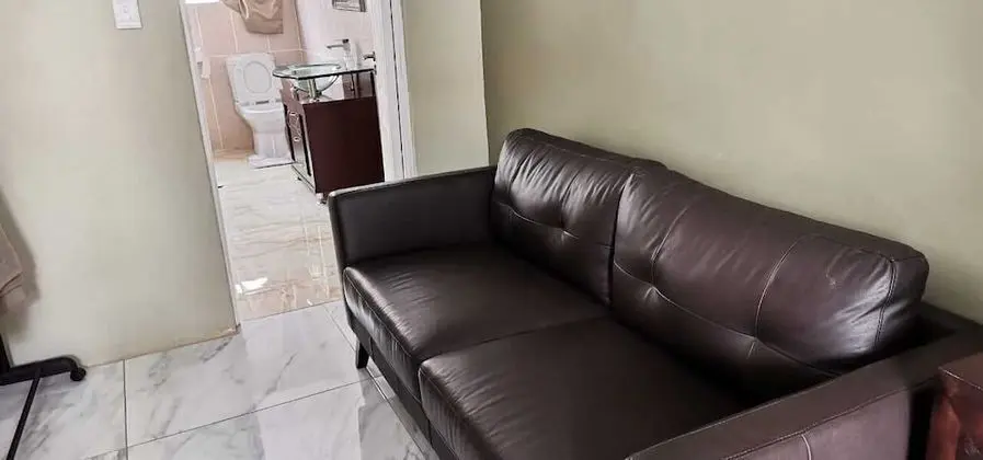 Oturma alanı