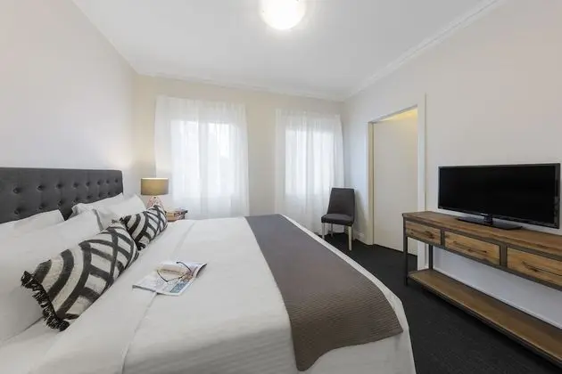 Villa, 1 Yatak Odası