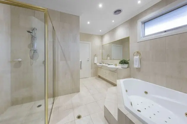 Villa, 1 Yatak Odası