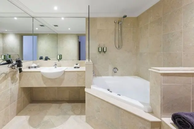 Villa, 1 Yatak Odası