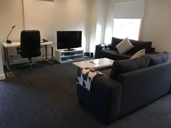 Villa, 2 Yatak Odası