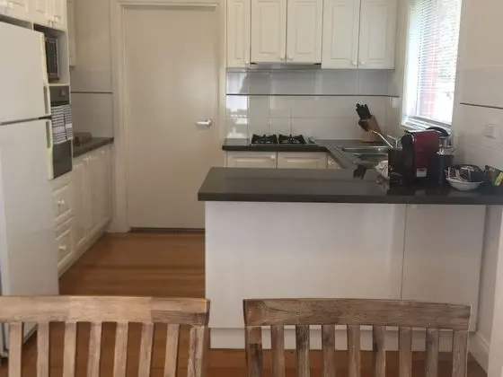 Villa, 2 Yatak Odası