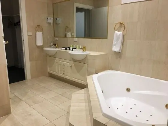 Villa, 2 Yatak Odası