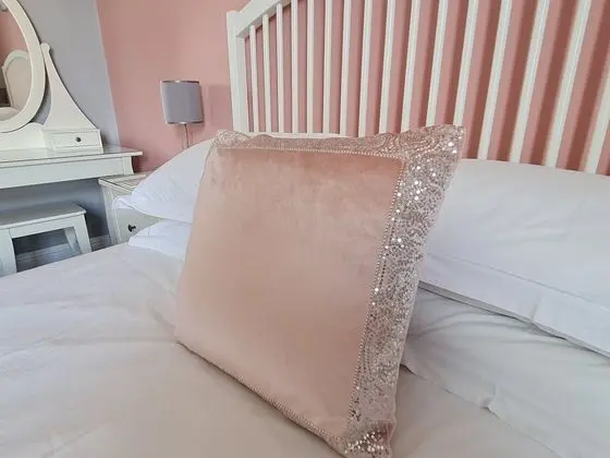 Deluxe Tek Büyük Yataklı Oda, 1 En Büyük (King) Boy Yatak