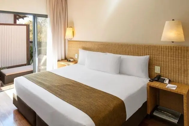 Courtyard Studio Suite