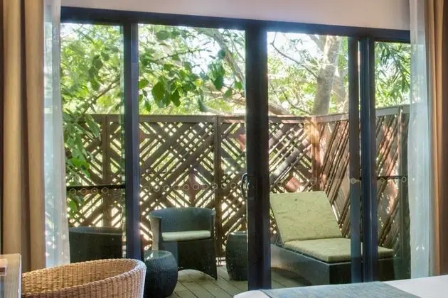 Courtyard Studio Suite