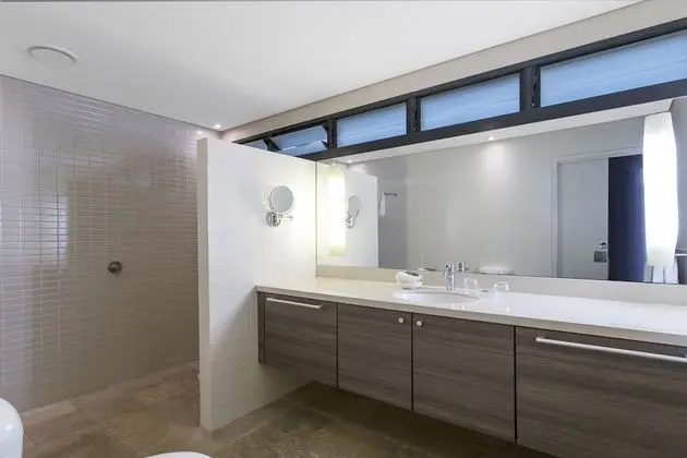 Deluxe Stüdyo, Havuz Manzaralı