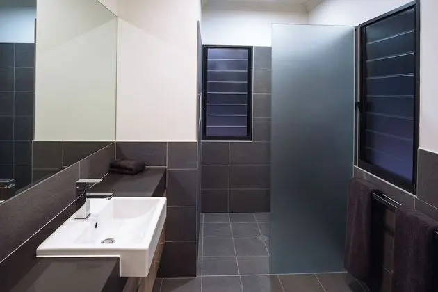 Deluxe Kulübe, Birden Çok Yatak, Göl Manzaralı