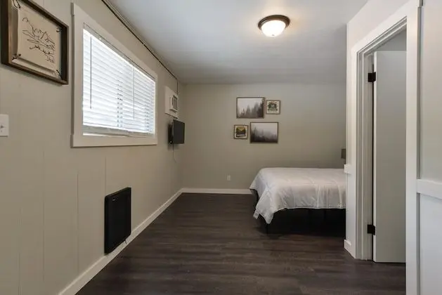 Kulübe (87890 Cabin getaway)