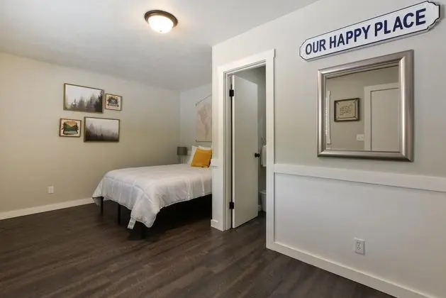 Kulübe (87890 Cabin getaway)
