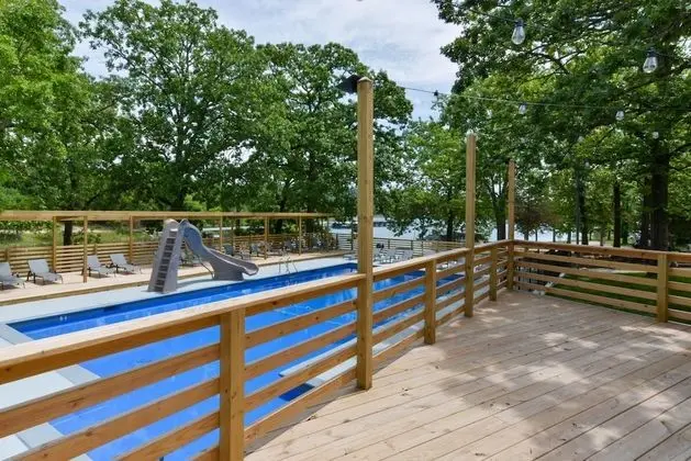 Kulübe (87890 Cabin getaway)