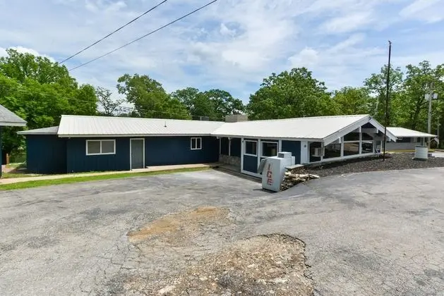 Kulübe (87890 Cabin getaway)