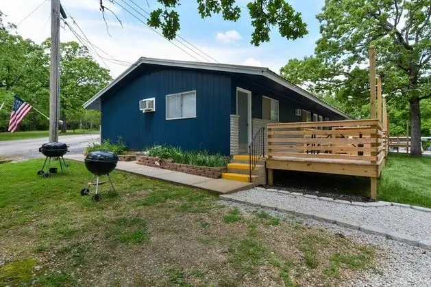 Kulübe (87890 Cabin getaway)