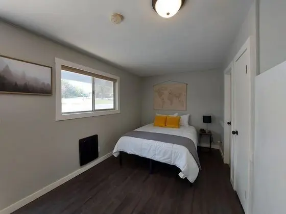 Kulübe (Kimberling Cove M6 - Sleeps 4 - Lakes)