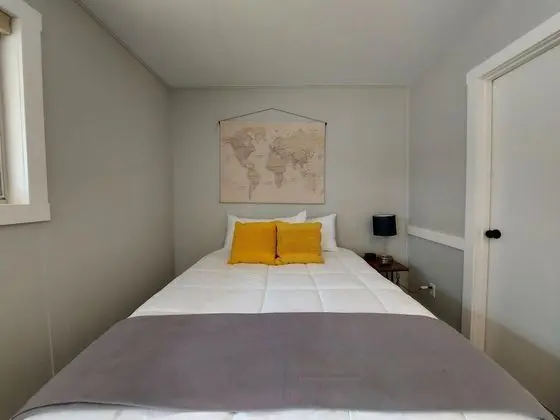 Kulübe (Kimberling Cove M6 - Sleeps 4 - Lakes)