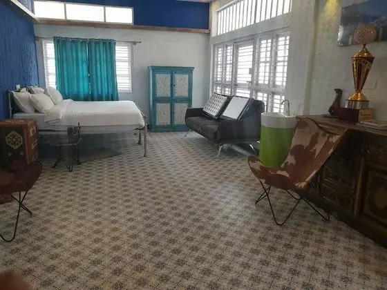 Villa, 5 Yatak Odası