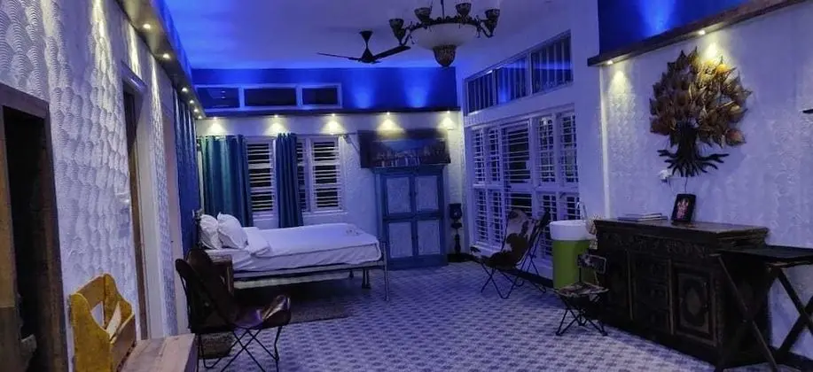 Villa, 5 Yatak Odası