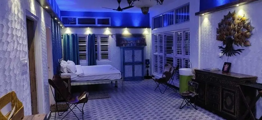 Villa, 5 Yatak Odası