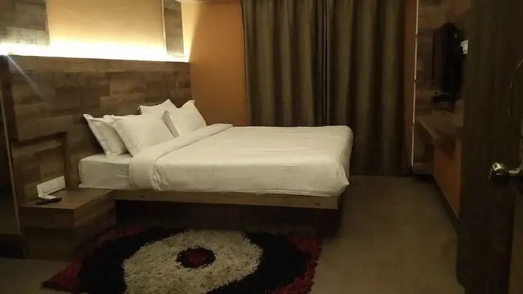 Villa, 5 Yatak Odası