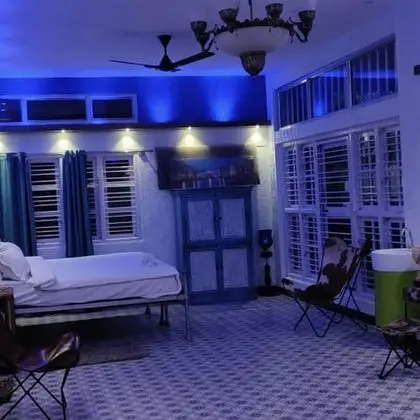 Villa, 5 Yatak Odası