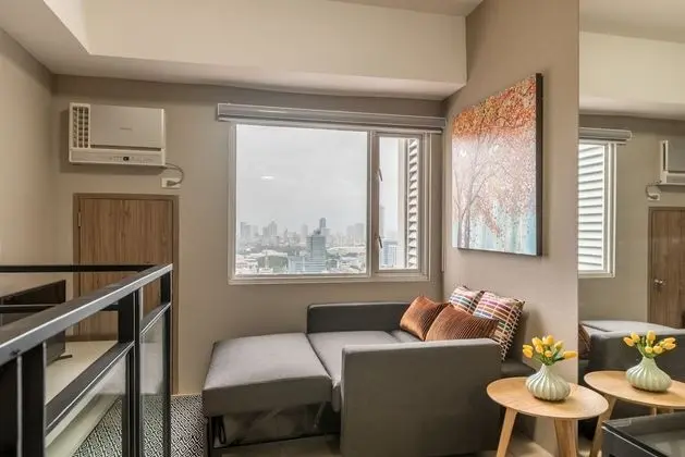 Annex Kimberly Queen loft
