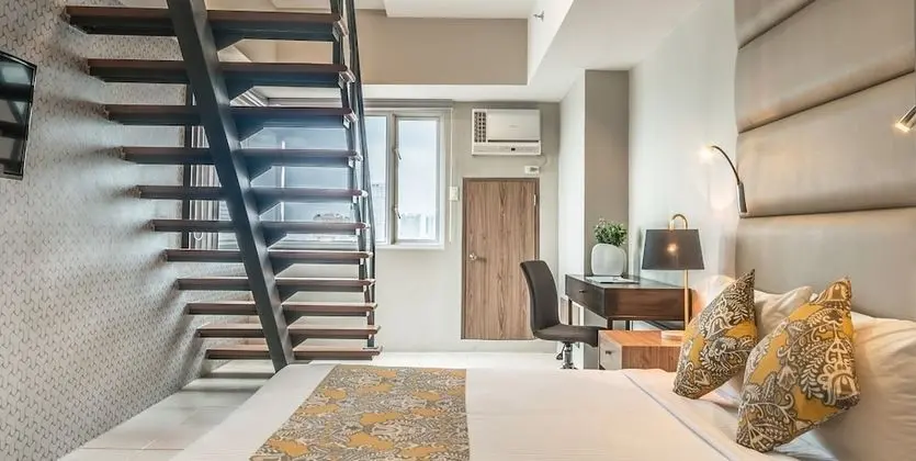 Annex Kimberly Queen loft