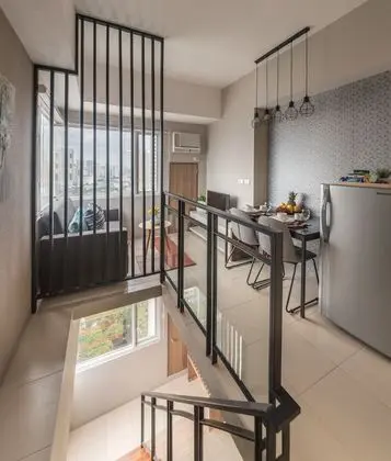 Annex Kimberly Queen loft