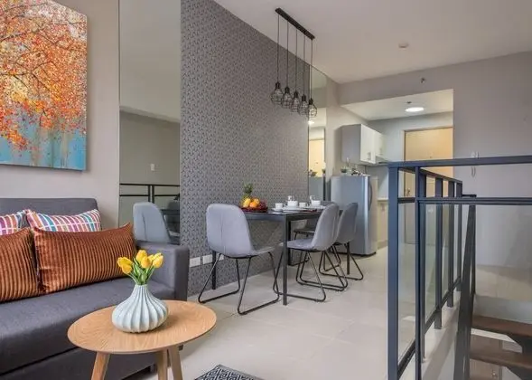 Annex Kimberly Queen loft