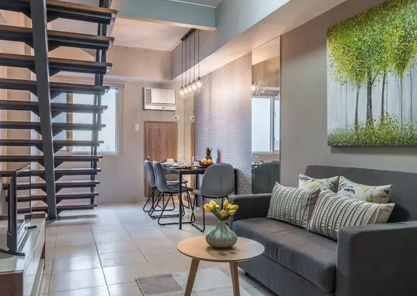 Annex Kimberly Queen loft
