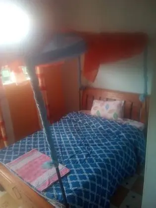 Tek Kişilik Oda