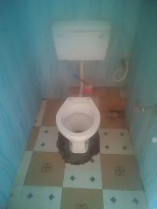 Tek Kişilik Oda
