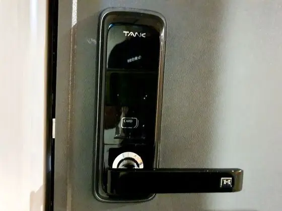 Standard Tek Büyük Yataklı Oda, Ortak Banyo