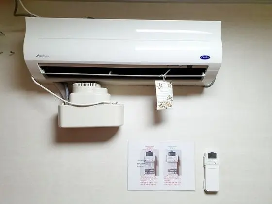 Standard Tek Büyük Yataklı Oda, Ortak Banyo
