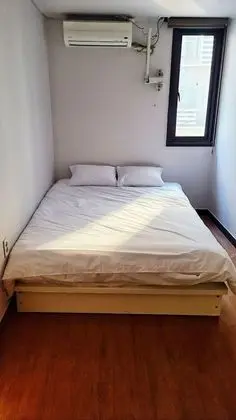 Standard Tek Büyük Yataklı Oda, Ortak Banyo