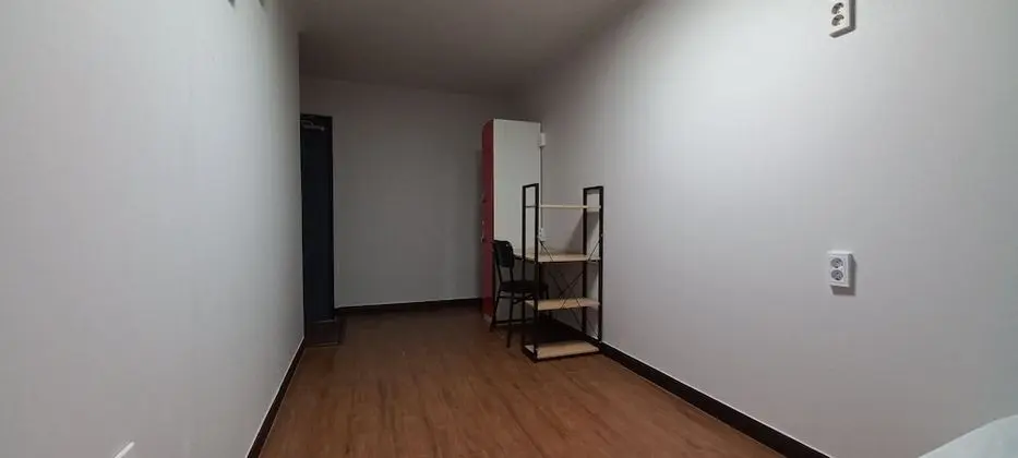 Standard Tek Büyük Yataklı Oda, Ortak Banyo