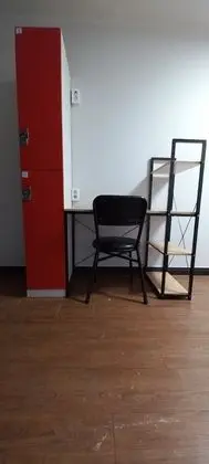 Standard Tek Büyük Yataklı Oda, Ortak Banyo