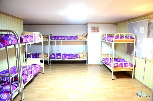 Yatakhanede Yatak Capacity 9