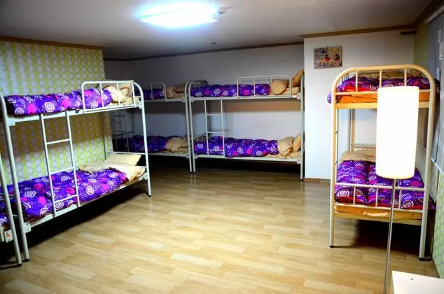 Yatakhanede Yatak Capacity 9