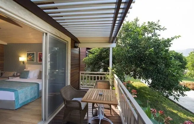 Teras/veranda