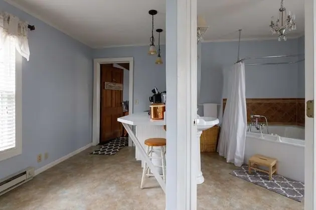 Luxury Kır Evi, 1 En Büyük (King) Boy Yatak, Sigara İçilmez, Sıcak Su Havuzu