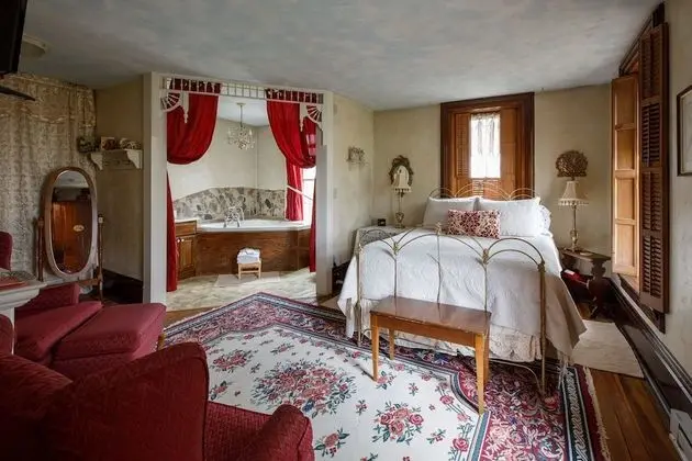 Luxury Stüdyo, 1 Büyük (Queen) Boy Yatak, Sigara İçilmez, Sıcak Su Havuzu