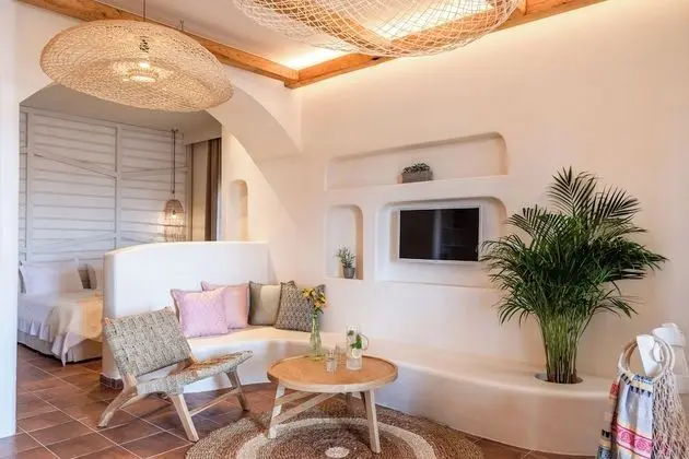 Stüdyo, Deniz Manzaralı