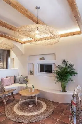 Stüdyo, Deniz Manzaralı