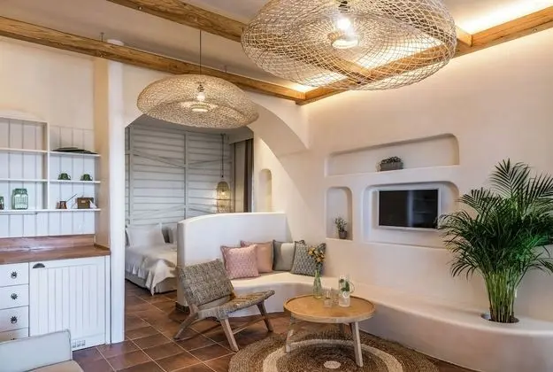 Stüdyo, Deniz Manzaralı