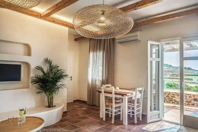 Stüdyo, Deniz Manzaralı