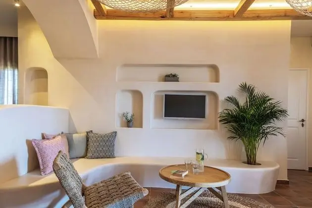 Stüdyo, Deniz Manzaralı