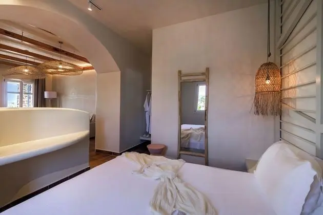 Stüdyo, Deniz Manzaralı