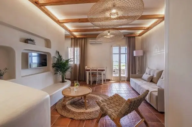 Stüdyo, Deniz Manzaralı