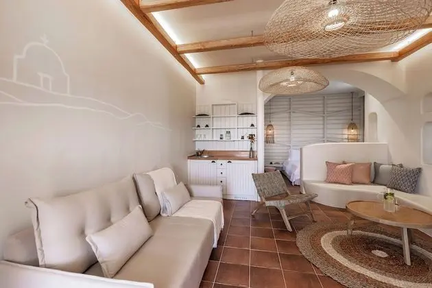 Stüdyo, Deniz Manzaralı