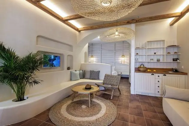 Stüdyo, Deniz Manzaralı